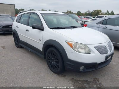 PONTIAC VIBE 2005