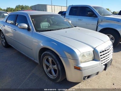 CHRYSLER 300 2006