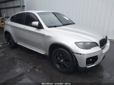 BMW X6 2009