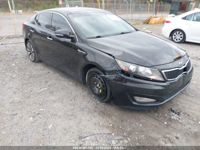 KIA OPTIMA 2011