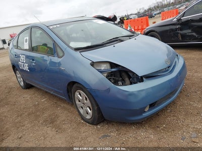 TOYOTA PRIUS 2006