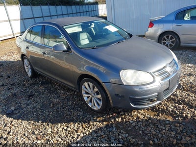 VOLKSWAGEN JETTA 2006