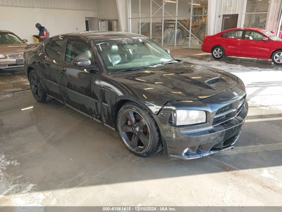 DODGE CHARGER 2007