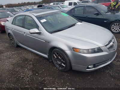 ACURA TL 2008