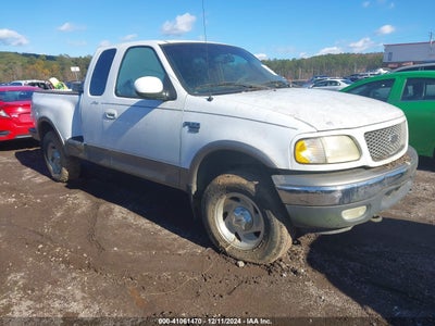 FORD F-150 2001