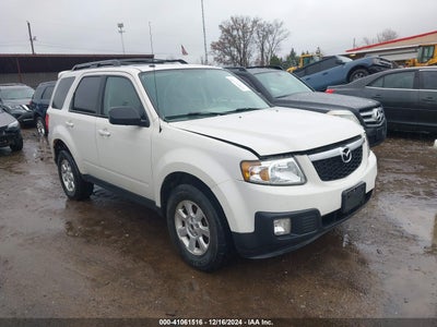 MAZDA TRIBUTE 2010