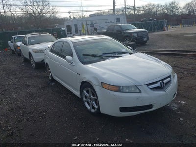 ACURA TL 2005