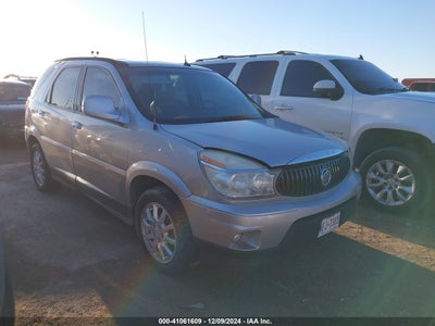 BUICK RENDEZVOUS 2007