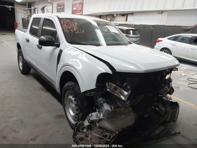FORD MAVERICK 2023