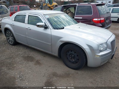 CHRYSLER 300 2005
