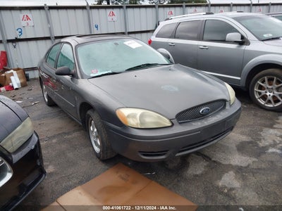 FORD TAURUS 2004