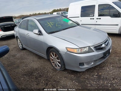 ACURA TSX 2006