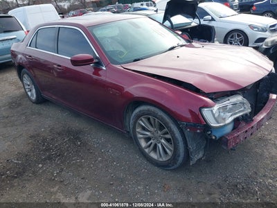 CHRYSLER 300 2016