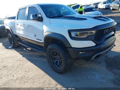 RAM 1500 2021