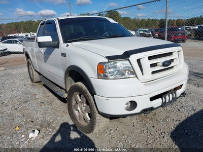 FORD F-150 2007
