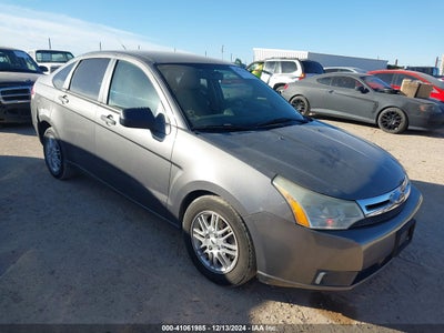 FORD FOCUS 2009