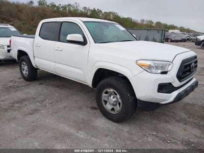 TOYOTA TACOMA 2022