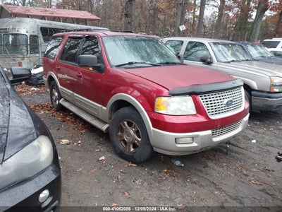 FORD EXPEDITION 2006
