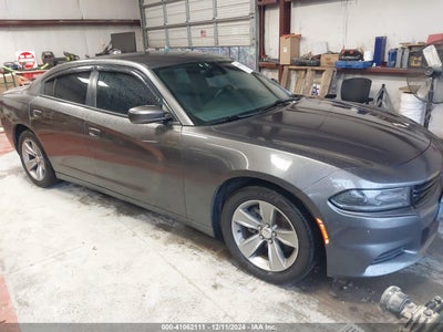 DODGE CHARGER 2015