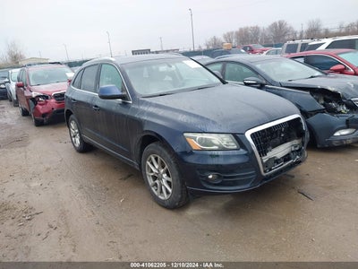 AUDI Q5 2009