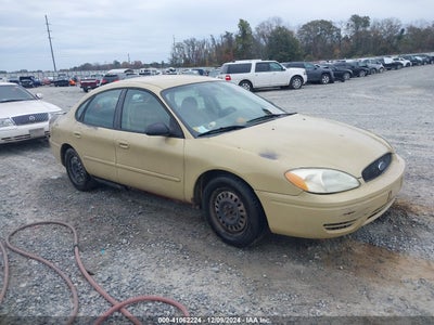 FORD TAURUS 2006