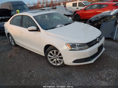 VOLKSWAGEN JETTA 2014