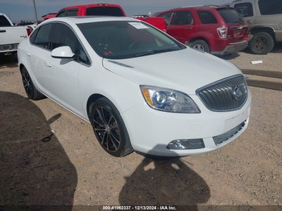 BUICK VERANO 2016