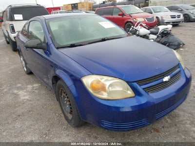 CHEVROLET COBALT 2006