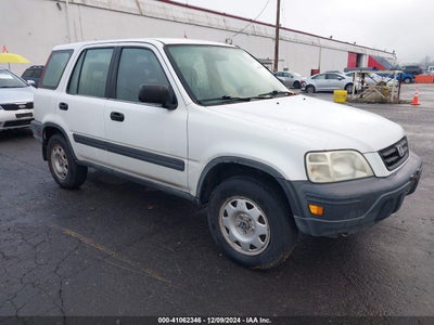 HONDA CR-V 2000