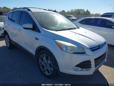 FORD ESCAPE 2013
