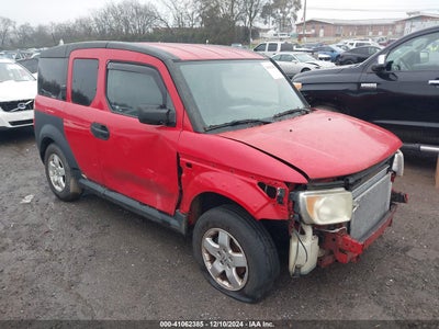 HONDA ELEMENT 2005