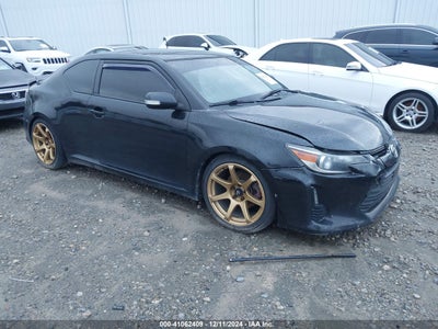 SCION TC 2014