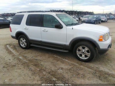FORD EXPLORER 2003