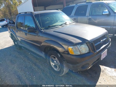 FORD EXPLORER SPORT TRAC 2005