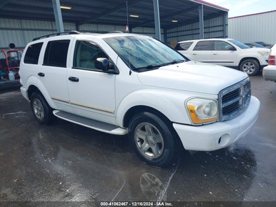 DODGE DURANGO 2004