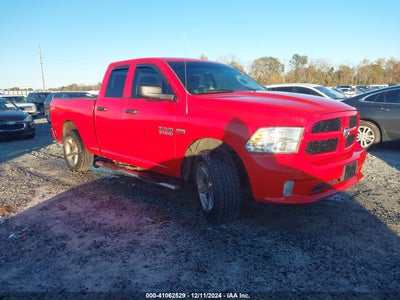 RAM 1500 2014