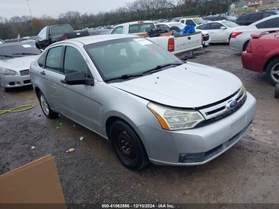 FORD FOCUS 2011