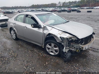ACURA TSX 2009