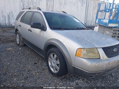 FORD FREESTYLE 2005