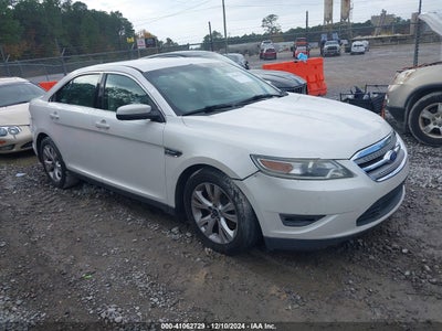FORD TAURUS 2012