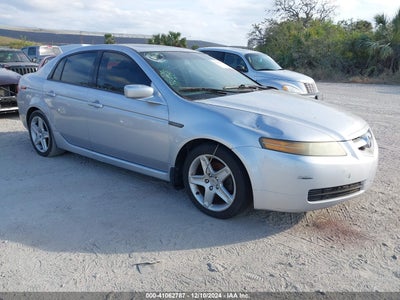 ACURA TL 2005