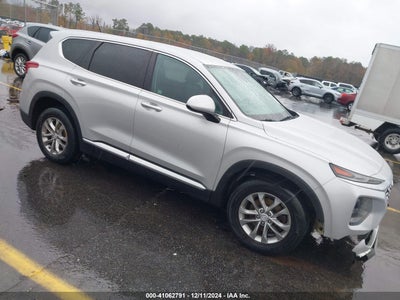 HYUNDAI SANTA FE 2020
