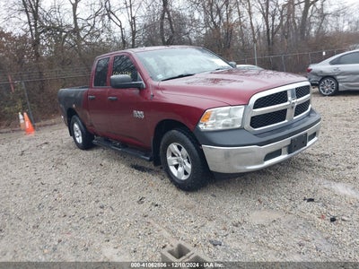 RAM 1500 2016