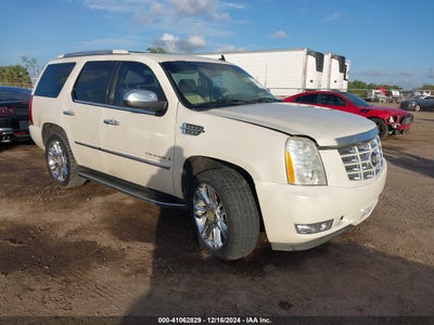 CADILLAC ESCALADE 2007
