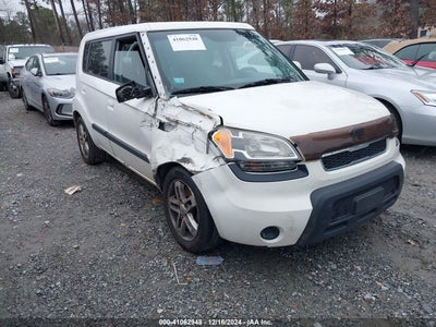 KIA SOUL 2010