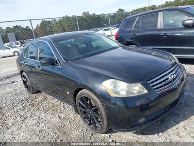 INFINITI M35 2006