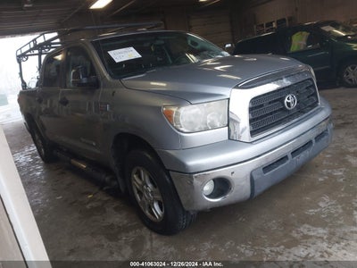 TOYOTA TUNDRA 2009