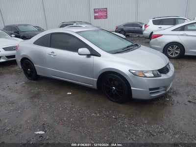 HONDA CIVIC 2011