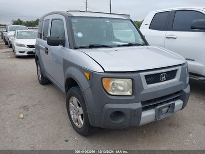 HONDA ELEMENT 2003