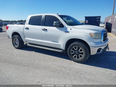 TOYOTA TUNDRA 2011